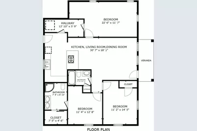 1120 Spur Street, Austin, TX 78721 - Photo 30