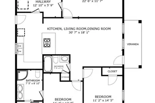 1120 Spur St, Austin, TX 78721 - Photo 30