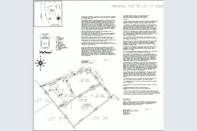 314 Green Oaks Drive Lot# 14-A, Bastrop, TX 78602 - Photo 4