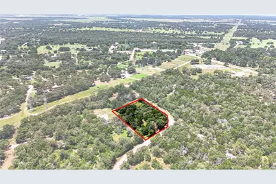 314 Green Oaks Drive Lot# 14-A, Bastrop, TX 78602 - Photo 2