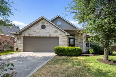 3704 Pine Needle Circle, Round Rock, TX 78681 - Photo 1