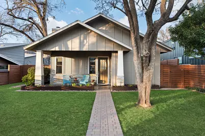 1706 Canterbury Street, Austin, TX 78702 - Photo 1