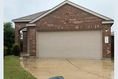 344 Circle Way #35E, Jarrell, TX 76537 - Photo 1