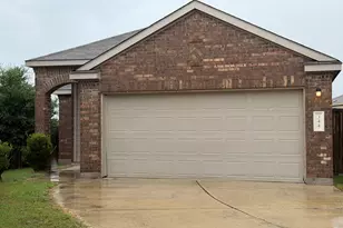 344 Circle Wy, Jarrell, TX 76537 - Photo 1