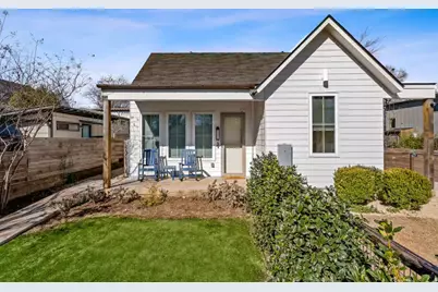 4314 Jinx Avenue #A, Austin, TX 78745 - Photo 4