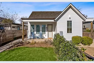 4314 Jinx Avenue #A, Austin, TX 78745 - Photo 4