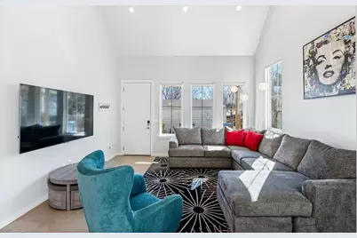 4314 Jinx Avenue #A, Austin, TX 78745 - Photo 12