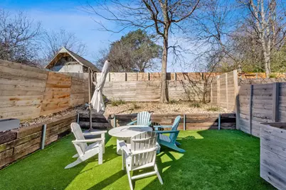 4314 Jinx Avenue #A, Austin, TX 78745 - Photo 8
