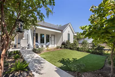 4314 Jinx Avenue #A, Austin, TX 78745 - Photo 1