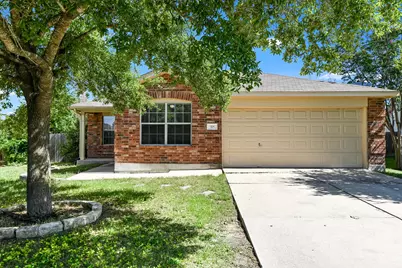 318 Phillips Street, Hutto, TX 78634 - Photo 2