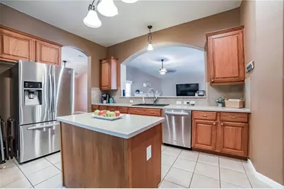 1203 Calistoga Drive, Leander, TX 78641 - Photo 6