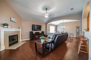 1203 Calistoga Dr, Leander, TX 78641 - Photo 8