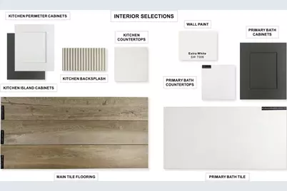 1405 Purple Petunia Lane, Georgetown, TX 78628 - Photo 2