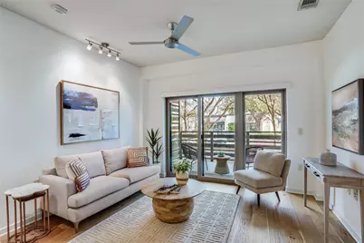 3600 S Lamar Boulevard #115, Austin, TX 78704 - Photo 2