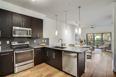 3600 S Lamar Boulevard #115, Austin, TX 78704 - Photo 6