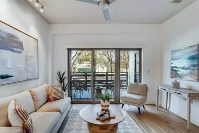 3600 S Lamar Boulevard #115, Austin, TX 78704 - Photo 1