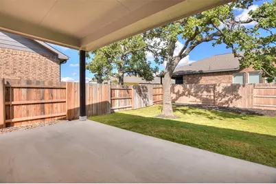 704 Bonnet Boulevard, Georgetown, TX 78628 - Photo 28