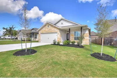 704 Bonnet Boulevard, Georgetown, TX 78628 - Photo 2