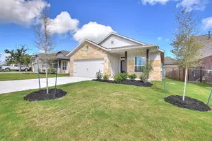 704 Bonnet Blvd, Georgetown, TX 78628 - Photo 2