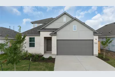 25521 Flora Bella Lane, Elgin, TX 78621 - Photo 1
