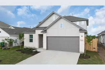 25521 Flora Bella Lane, Elgin, TX 78621 - Photo 2