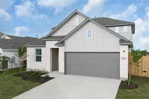 25521 Flora Bella Ln, Elgin, TX 78621 - Photo 2