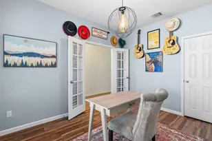 127 Russet Trl, Georgetown, TX 78628 - Photo 4