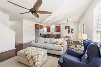 127 Russet Trail, Georgetown, TX 78628 - Photo 8