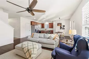 127 Russet Trl, Georgetown, TX 78628 - Photo 8