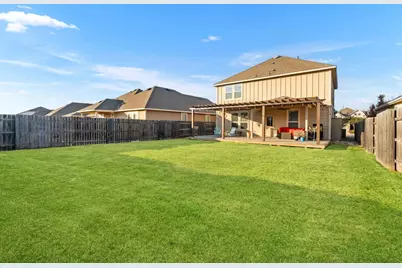 127 Russet Trail, Georgetown, TX 78628 - Photo 30