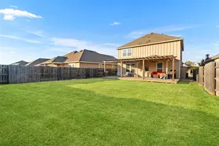 127 Russet Trl, Georgetown, TX 78628 - Photo 30