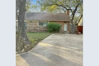 7006 Ivory Key Court #B, Austin, TX 78745 - Photo 16