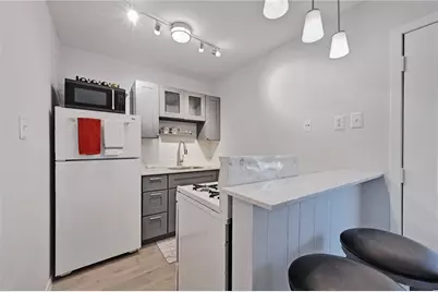 1111 W 10th Street #204, Austin, TX 78703 - Photo 4