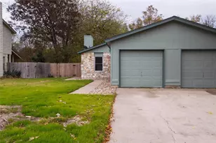 12609 Turtle Rock Rd, Austin, TX 78729 - Photo 1