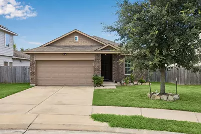 4907 Fairwater Court, Richmond, TX 77469 - Photo 1