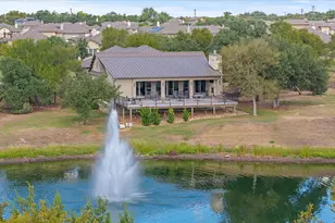 549 Clubhouse Dr, Georgetown, TX 78628 - Photo 30