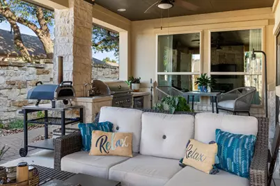 549 Clubhouse Drive #G, Georgetown, TX 78628 - Photo 26