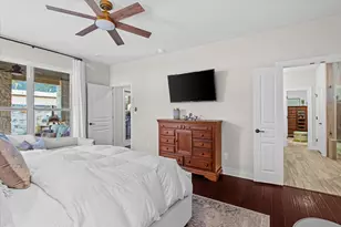 549 Clubhouse Dr, Georgetown, TX 78628 - Photo 20