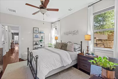 549 Clubhouse Drive #G, Georgetown, TX 78628 - Photo 20