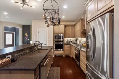 549 Clubhouse Drive #G, Georgetown, TX 78628 - Photo 8