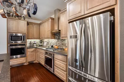 549 Clubhouse Drive #G, Georgetown, TX 78628 - Photo 8
