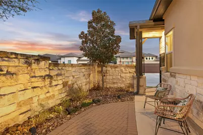 549 Clubhouse Drive #G, Georgetown, TX 78628 - Photo 32