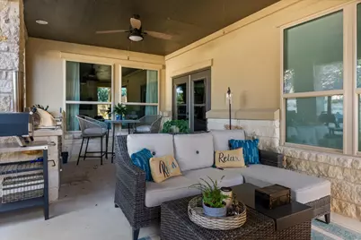 549 Clubhouse Drive #G, Georgetown, TX 78628 - Photo 24