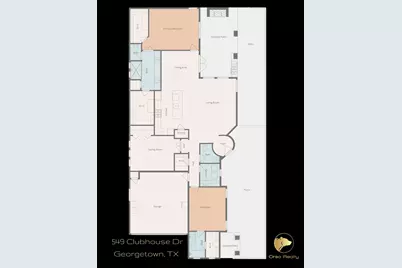 549 Clubhouse Drive #G, Georgetown, TX 78628 - Photo 34