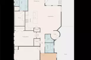 549 Clubhouse Dr, Georgetown, TX 78628 - Photo 34