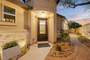 549 Clubhouse Dr, Georgetown, TX 78628 - Photo 4