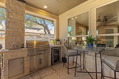 549 Clubhouse Drive #G, Georgetown, TX 78628 - Photo 22