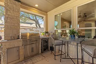 549 Clubhouse Dr, Georgetown, TX 78628 - Photo 22