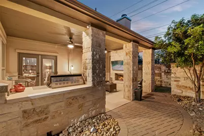 549 Clubhouse Drive #G, Georgetown, TX 78628 - Photo 30