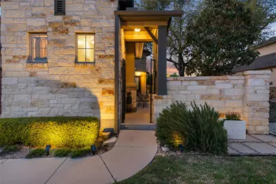 549 Clubhouse Drive #G, Georgetown, TX 78628 - Photo 2